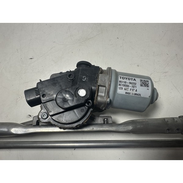 Motor Limpador Hilux 2016/2021 Original