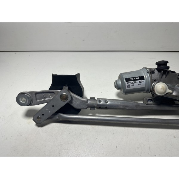 Motor Limpador Hilux 2016/2021 Original