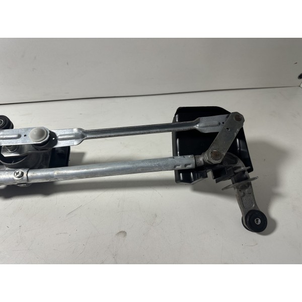 Motor Limpador Parabrisa Gm S10 2019 Original