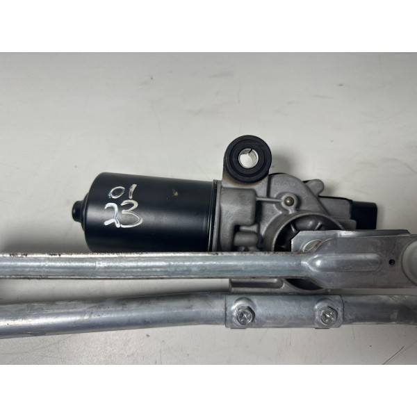 Motor Limpador Parabrisa Gm S10 2019 Original