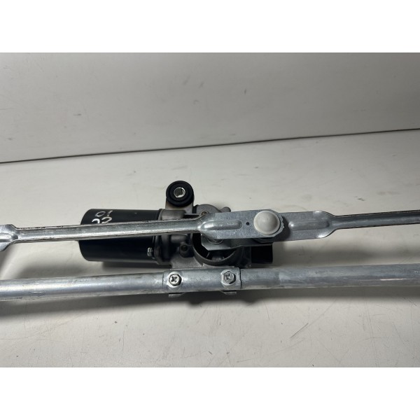 Motor Limpador Parabrisa Gm S10 2019 Original