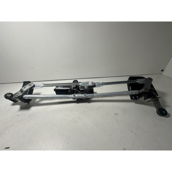 Motor Limpador Parabrisa Gm S10 2019 Original