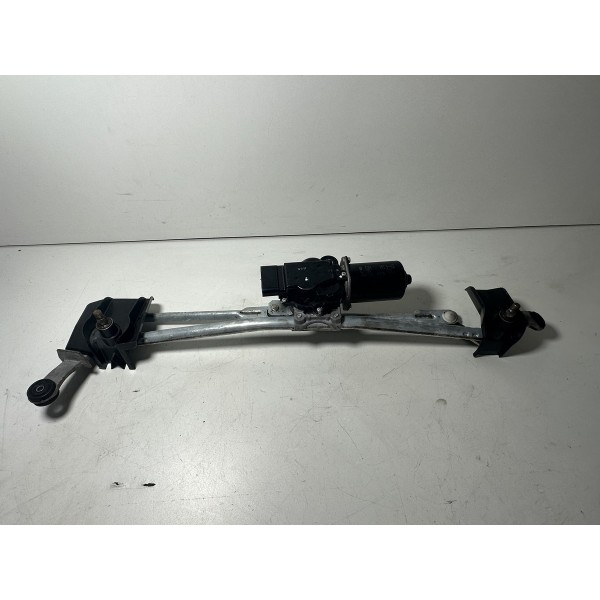 Motor Limpador Parabrisa Gm S10 2019 Original