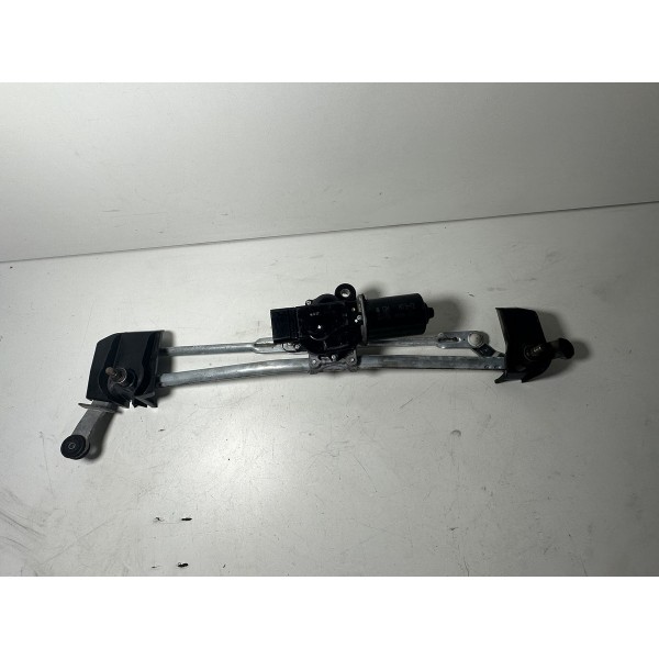 Motor Limpador Parabrisa Gm S10 2019 Original