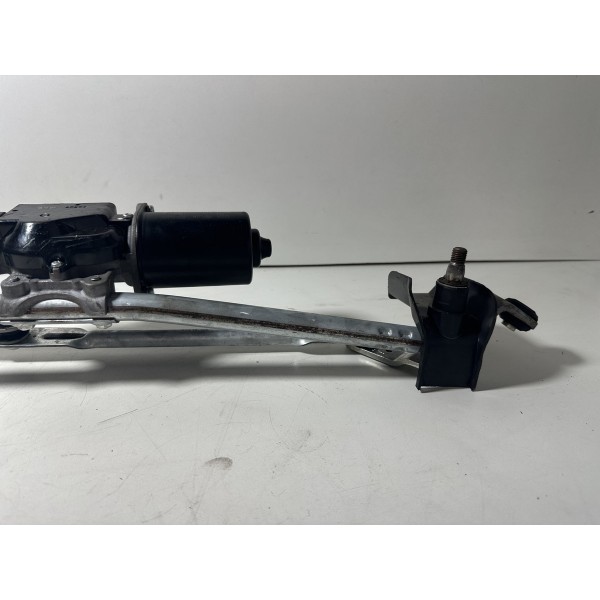Motor Limpador Parabrisa Gm S10 2019 Original