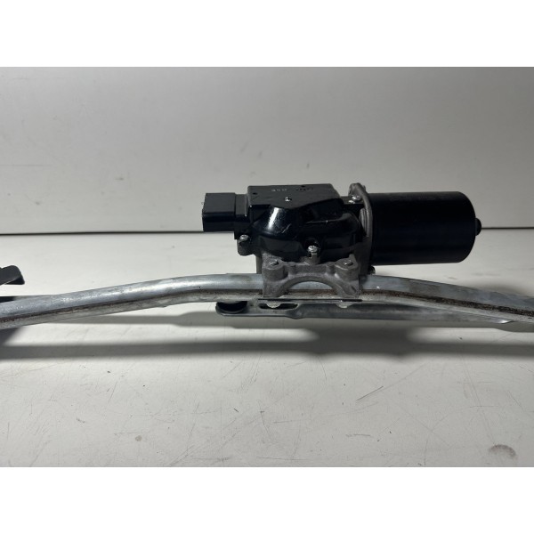 Motor Limpador Parabrisa Gm S10 2019 Original