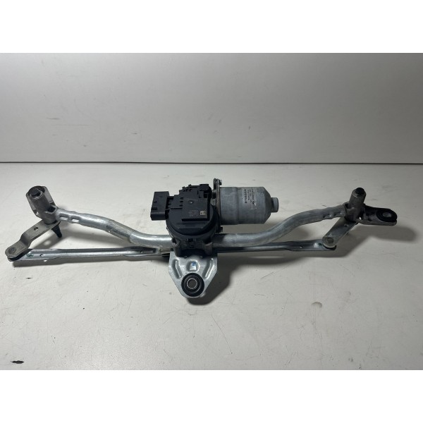 Motor Limpador Do Para-brisa Ford Ranger Diesel 19 Original