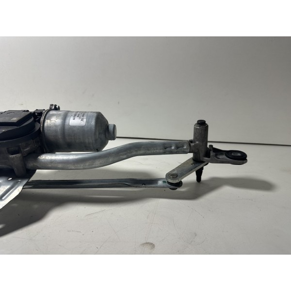 Motor Limpador Do Para-brisa Ford Ranger Diesel 19 Original