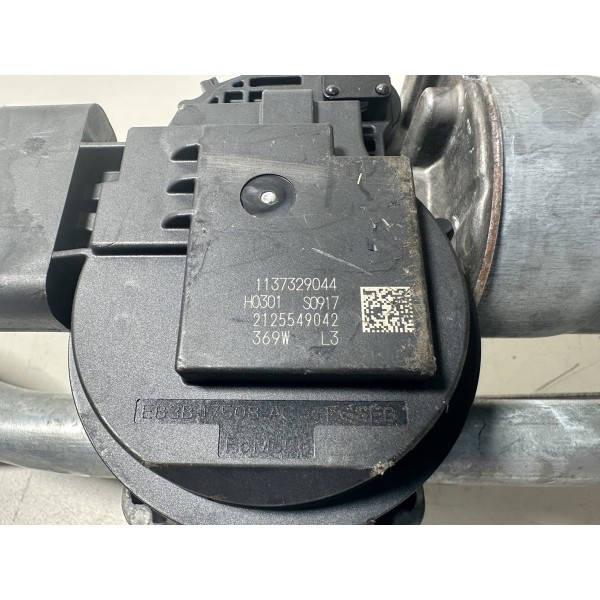 Motor Limpador Do Para-brisa Ford Ranger Diesel 19 Original