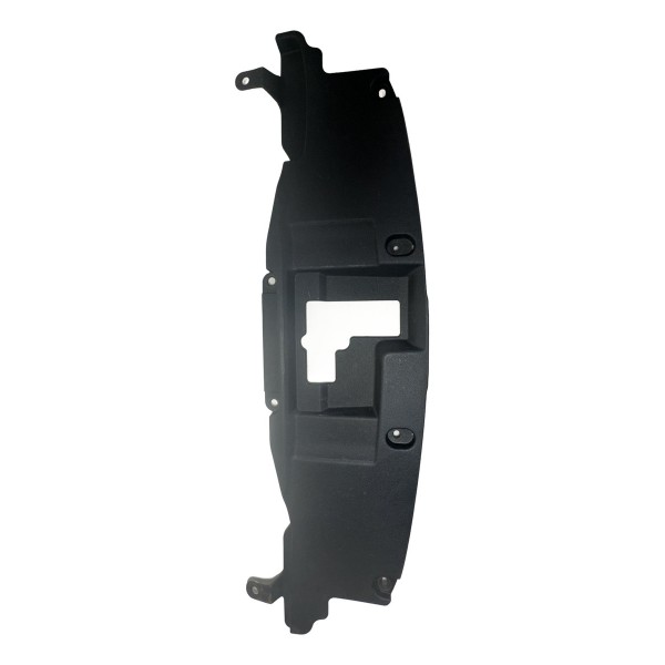 Acabamento Tranca Capo Superior Grade Hilux 2016/2020 Orgnal