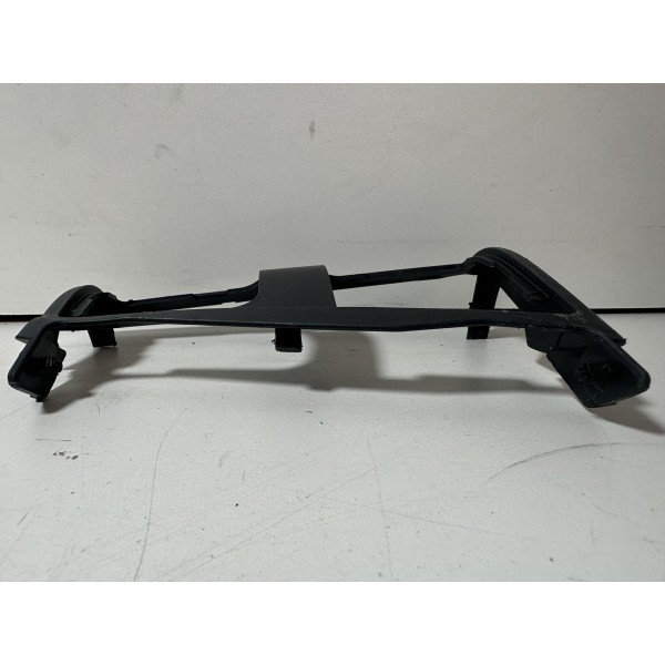 Acabamento Braço Direito Banco Hilux Sw4 2016/2020 Original Preto