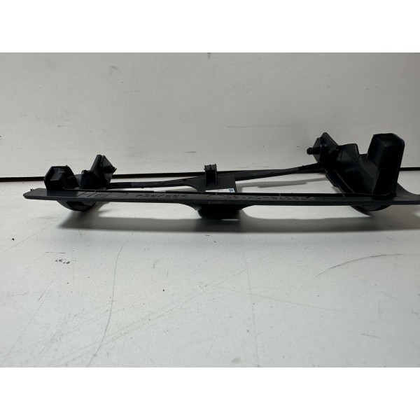 Acabamento Braço Direito Banco Hilux Sw4 2016/2020 Original Preto
