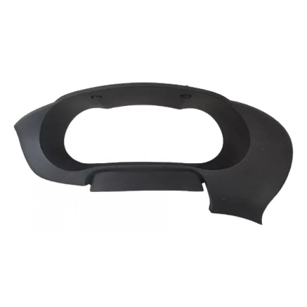 Moldura Painel De Instrumento Toyota Hilux 2016/2020 Orignal