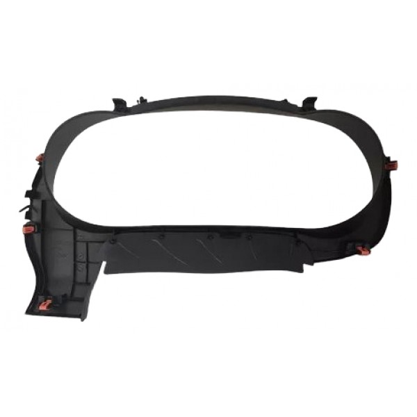 Moldura Painel De Instrumento Toyota Hilux 2016/2020 Orignal