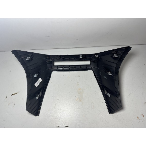 Acabamento Central Inferior Painel S10 2018 Original