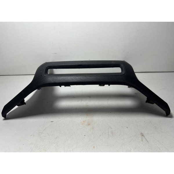 Acabamento Central Inferior Painel S10 2018 Original