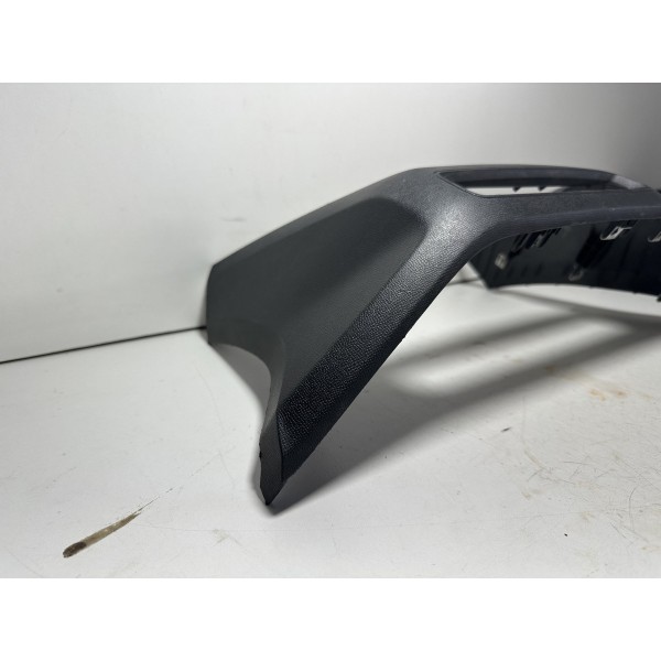 Acabamento Central Inferior Painel S10 2018 Original