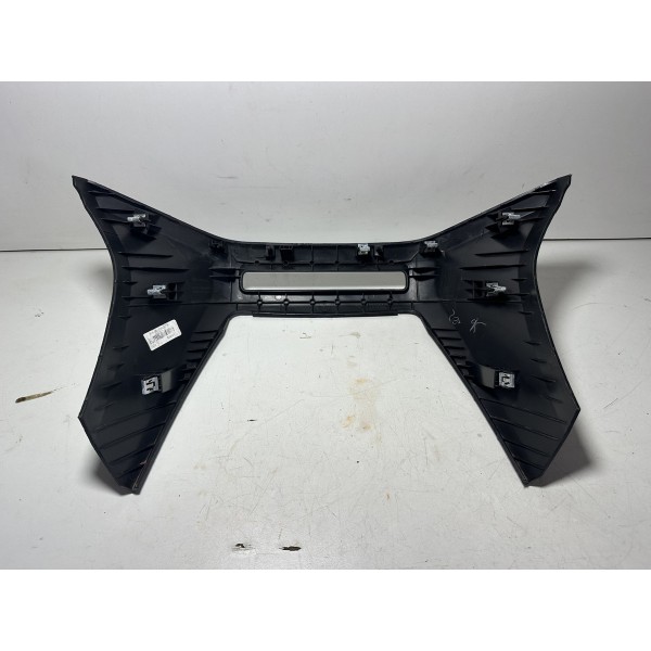 Acabamento Central Inferior Painel S10 2018 Original