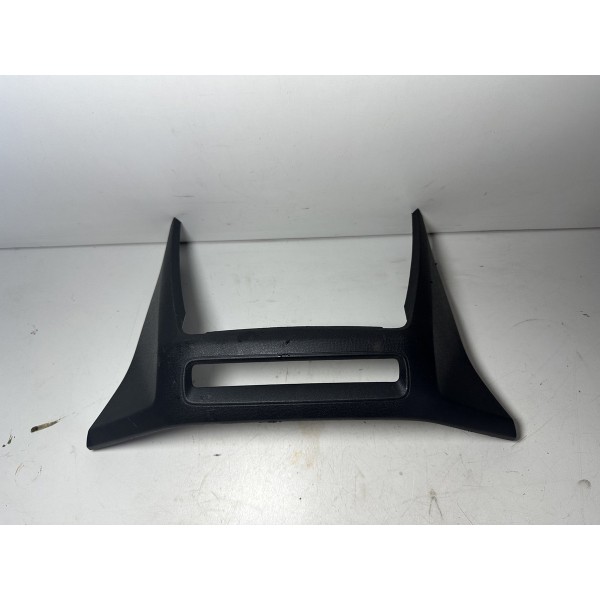 Acabamento Central Inferior Painel S10 2018 Original