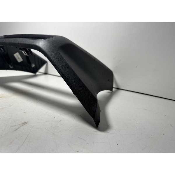 Acabamento Central Inferior Painel S10 2018 Original