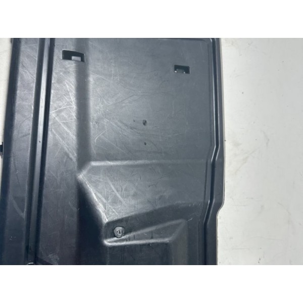 Acabamento Porta Luvas 16/24 55607kk040 Toyota Hilux Origina