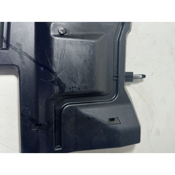 Acabamento Porta Luvas 16/24 55607kk040 Toyota Hilux Origina