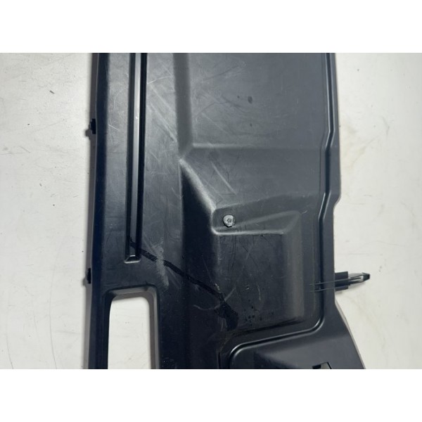 Acabamento Porta Luvas 16/24 55607kk040 Toyota Hilux Origina