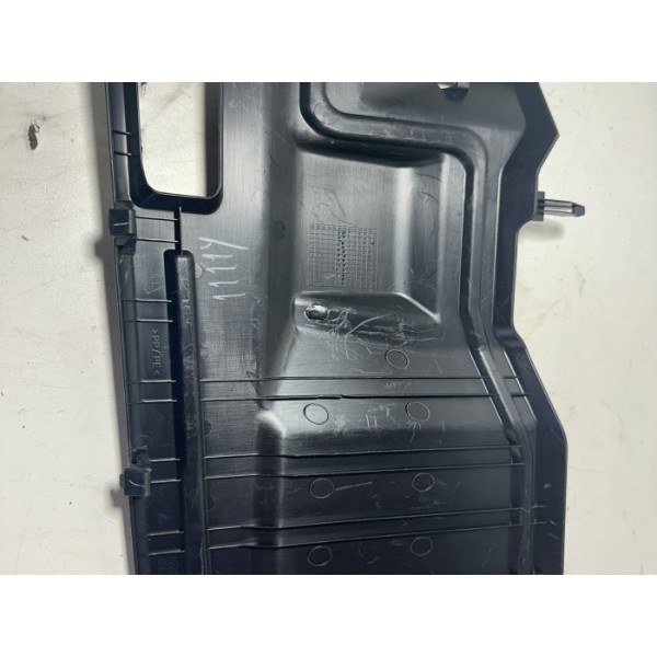 Acabamento Porta Luvas 16/24 55607kk040 Toyota Hilux Origina