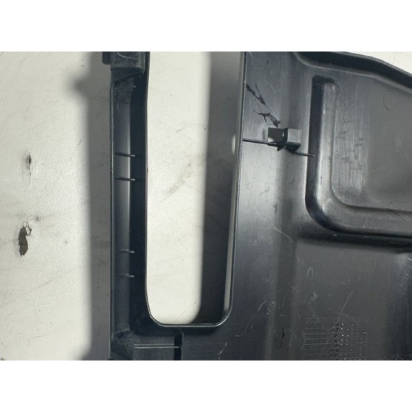 Acabamento Porta Luvas 16/24 55607kk040 Toyota Hilux Origina