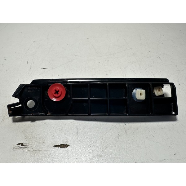 Guia Parachoque L.e Toyota Sw4 2016/2022 Original