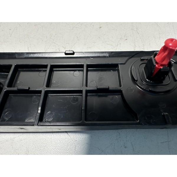 Guia Parachoque L.e Toyota Sw4 2016/2022 Original