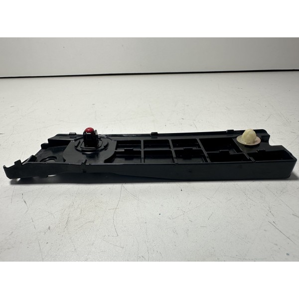 Guia Parachoque L.d Toyota Sw4 2016/2022 Original