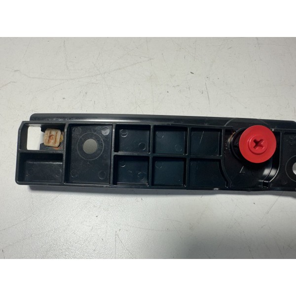 Guia Parachoque L.d Toyota Sw4 2016/2022 Original