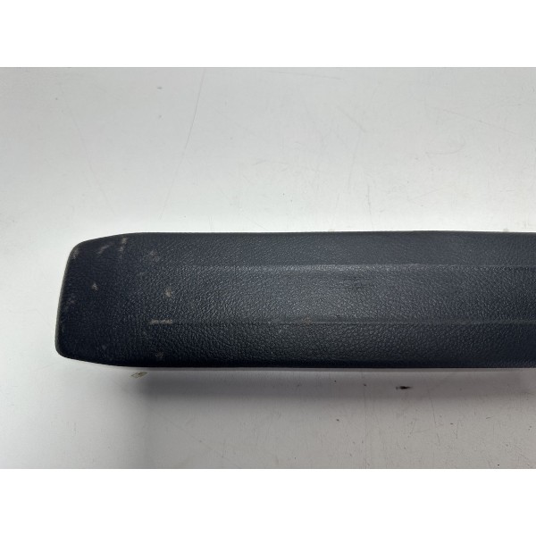 Soleira Acabamento Dianteiro Toyota Hilux Sw4 2016 Original Preto