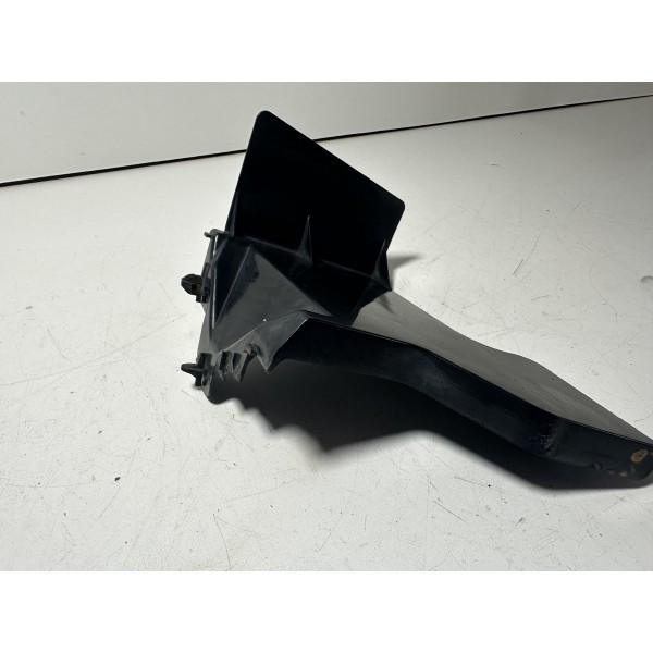 Suporte Parachoque Dianteiro L/e Sw4 2017/2021 Original