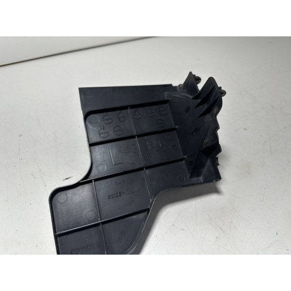 Suporte Parachoque Dianteiro L/e Sw4 2017/2021 Original