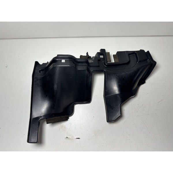 Defletor Esquerdo Radiador Toyota Sw4 Diesel 16/20 Original