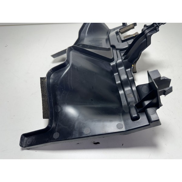 Defletor Esquerdo Radiador Toyota Sw4 Diesel 16/20 Original