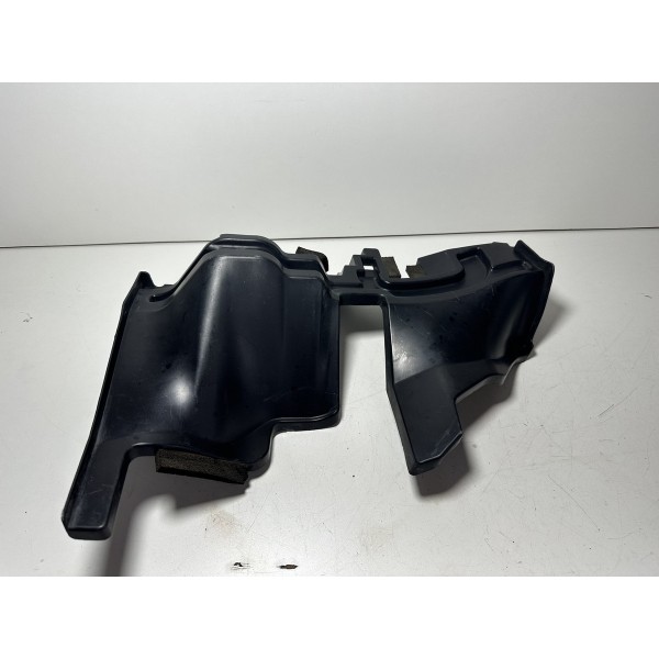 Defletor Esquerdo Radiador Toyota Sw4 Diesel 16/20 Original