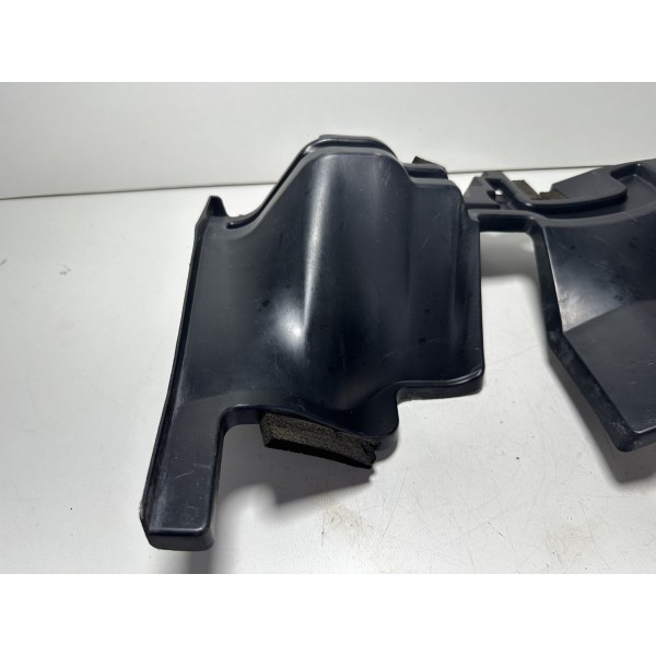 Defletor Esquerdo Radiador Toyota Sw4 Diesel 16/20 Original