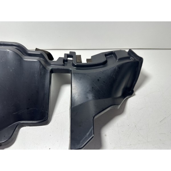 Defletor Esquerdo Radiador Toyota Sw4 Diesel 16/20 Original