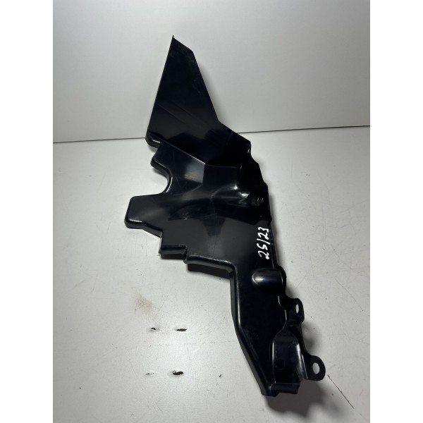 Defletor Ar Esquerdo Mitsubishi L200 Triton 2021/2022