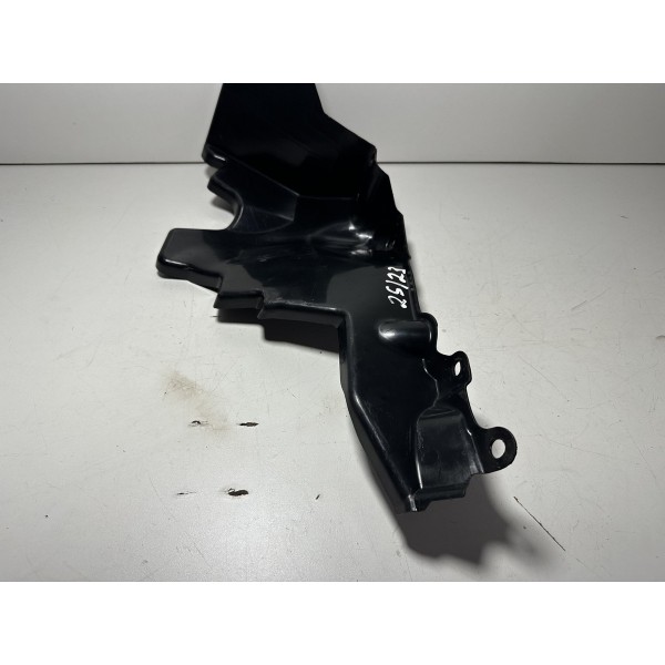 Defletor Ar Esquerdo Mitsubishi L200 Triton 2021/2022