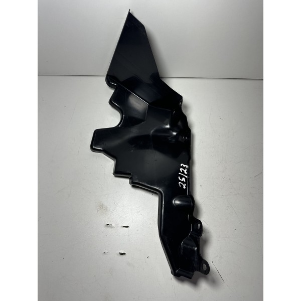 Defletor Ar Esquerdo Mitsubishi L200 Triton 2021/2022