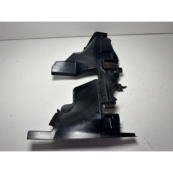 Defletor Direito Radiador Toyota Sw4 Diesel 16/20 Original