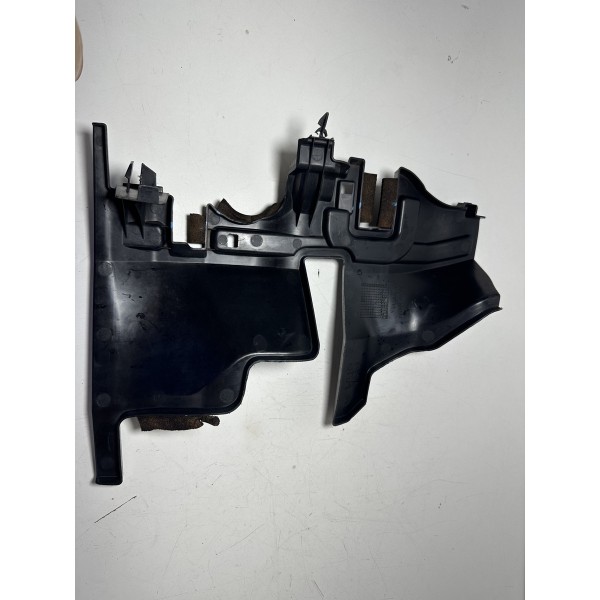 Defletor Direito Radiador Toyota Sw4 Diesel 16/20 Original