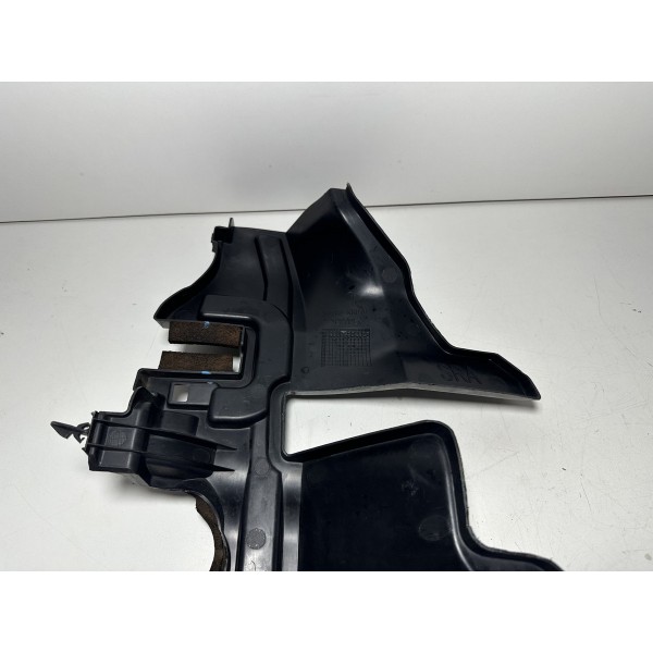 Defletor Direito Radiador Toyota Sw4 Diesel 16/20 Original