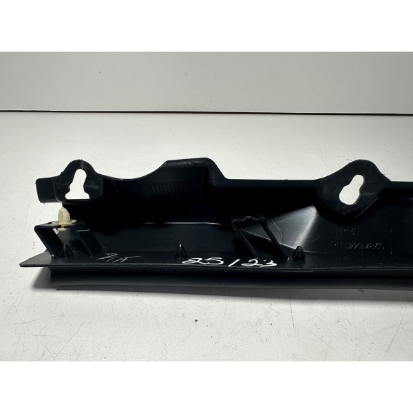 Acabamento Para-lama Direito L200 New Triton 2022 Original