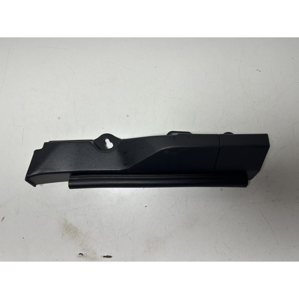 Acabamento Para-lama Direito L200 New Triton 2022 Original