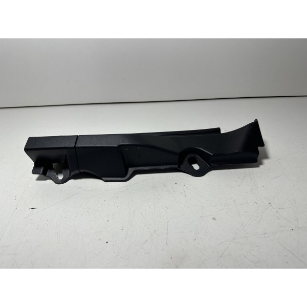 Acabamento Para-lama Direito L200 New Triton 2022 Original